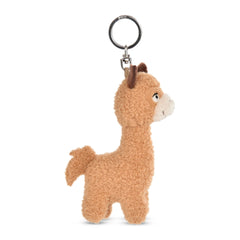 NICI - Keyholder-Alpaca-Al-Paka-Nici-Green-Collectibles