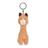 NICI - Keyholder-Alpaca-Al-Paka-Nici-Green-Collectibles
