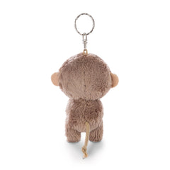 NICI - Keyholder-Glubschis-Monkey-Hobson-Action-Toy-Figures
