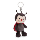 NICI - Keyholder Ladybird - Collectibles