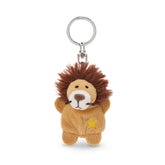 NICI - Keyholder Lion with Star - Collectibles