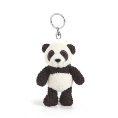 NICI - Keyholder-Panda-Yaa-Boo-Collectibles