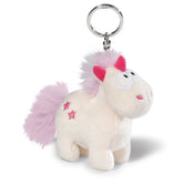 NICI - Portachiavi-Theodor-e-Amici-Unicorno-Theodor-10-Cm - Portachiavi