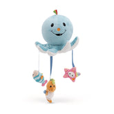 NICI - My First NICI Bathing Soft Toy Octopus Octily - Bath Toys