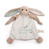 NICI - Il mio primo coniglio comforter NICI Fjella peluche