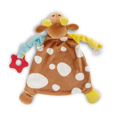 NICI - Il mio primo piumone NICI mucca - Peluche