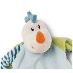 NICI - Il mio primo copriletto NICI Drago Piccolo Principe - Peluche
