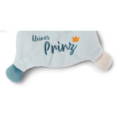 NICI - Il mio primo copriletto NICI Drago Piccolo Principe - Peluche