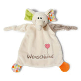 NICI - Il mio primo copriletto NICI Elefante - Peluche