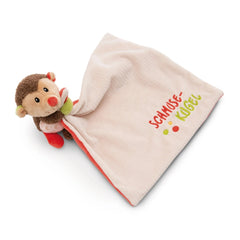NICI - Il mio primo copriletto NICI Riccio - Peluche