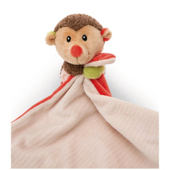 NICI - Il mio primo copriletto NICI Riccio - Peluche