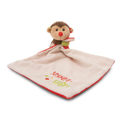 NICI - Il mio primo copriletto NICI Riccio - Peluche