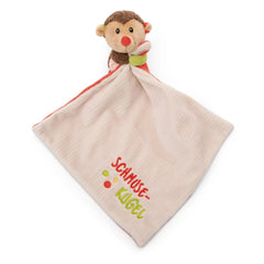 NICI - Il mio primo copriletto NICI Riccio - Peluche