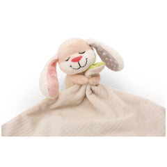 NICI - My First NICI Comforter Rabbit - Stuffed Animals