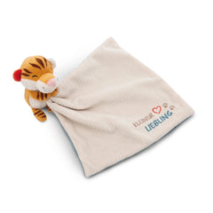 NICI - Il mio primo piumone NICI Tigre - Peluche