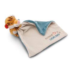 NICI - Il mio primo piumone NICI Tigre - Peluche