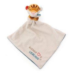 NICI - Il mio primo piumone NICI Tigre - Peluche