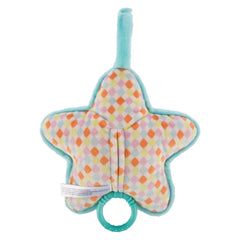 NICI - My First NICI Music Box Star Donkey - Baby Activity Toys