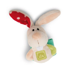 NICI - My First NICI Rattle Bracelet Bunny Tilli - Rattles
