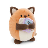 NICI - Mymochi-Fox-Geeks-Animali-In-Peluches