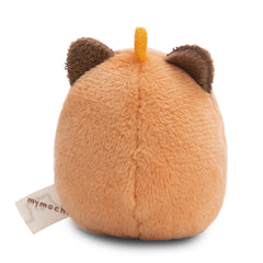 NICI - Mymochi-Minis-Fox-Geeks - Peluche