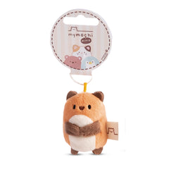 NICI - Mymochi-Minis-Fox-Geeks - Peluche