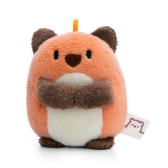 NICI - Mymochi-Minis-Fox-Geeks - Peluche