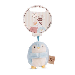 NICI - Mymochi-Minis-Pinguino-Camminatore - Peluche