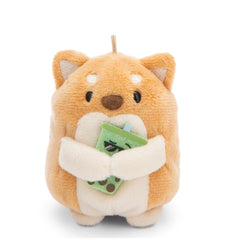 NICI - Mymochi-Cane-Morbido-Hiro-Peluche