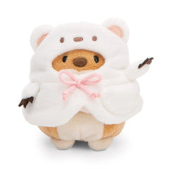 NICI - Mymochi-Cane-Morbido-Hiro-Peluche