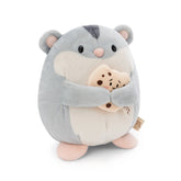 NICI - Mymochi - Peluche di Hamster Shai