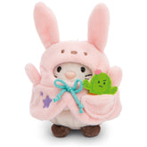 NICI - Set di Giocattoli Morbidi Mymochi - Animali di Peluche