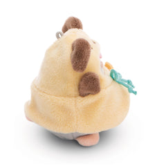 Mymoichi - Set di Giocattoli Morbidi Criceto Shai - Animali di Peluche