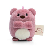 NICI - Peluche Mymochi Minis Orso Nomo - Animali di Peluche
