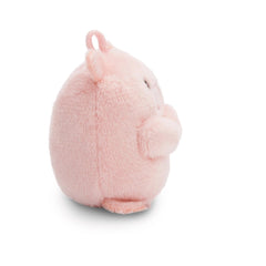 NICI - Peluche Mymochi Minis Maialino Onk - Animali di Peluche