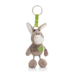 NICI - Talisminis-Keyholder-Donkey-Collectibles