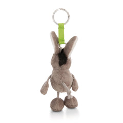 NICI - Talisminis-Keyholder-Donkey-Collectibles
