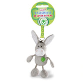 NICI - Talisminis-Keyholder-Donkey-Collectibles
