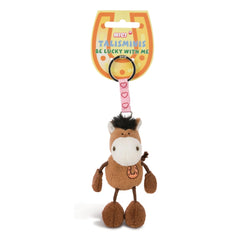 NICI - Talisminis-Keyholder-Horse-Collectibles