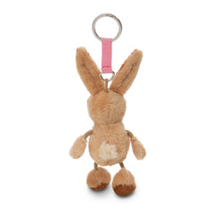 NICI - Talisminis-Keyholder-Rabbit-Collectibles
