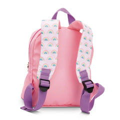 NICI - Travel-Friends-Backpack-With-Soft-Toy-Raccoon-Backpacks