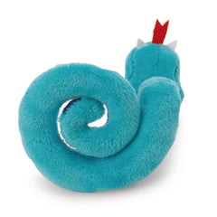 NICI - Wild-Friends-MagNICI-Snake-Zsazsa-Stuffed-Animals