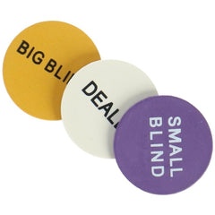 OSA - Set di Poker Texas HoldEm - Giochi di Carte