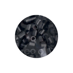Pet Hama Perline Termoadesive - Nero (018) 1000 Pz.