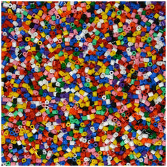 Pet Hama Perline Termoadesive - Secchio 30.000 Pz.