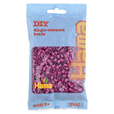Pet Hama Perline Termoadesive - Prugna (82) 1000 Pz.