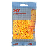 Pet Hama Perline Termoadesive - Giallo (03) 1000 Pz.