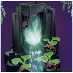 Playmobil Adventures Of Ayuma Magical Energy Source With Fairies - 70800