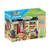 Playmobil Country Negozio di Fattoria 24 Ore - 71250