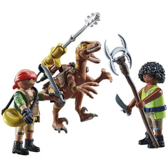Playmobil Dino Rise Deinonychus - 71264